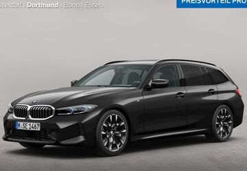 BMW 320 22.101 km 44.599 &euro; Dortmund 44263
