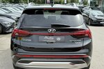 Hyundai Santa Fe Signature Hybrid 4WD 360°/PANO/MEMORY 34.410 km 37.900 &euro; Villingen-Schwenningen 78054