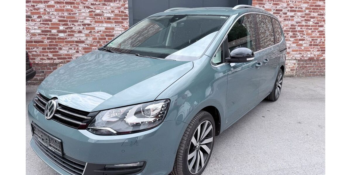 VW Sharan 105.000 km 23.500 &euro; Essen 45219