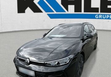 VW Passat 52.000 km 52.990 &euro; Hannover 30419