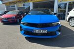 Opel Astra GS KAM NAV SHZ LHZ Frontscheibenheiz. 360° K 9.000 km 28.900 &euro; HAAN 42781