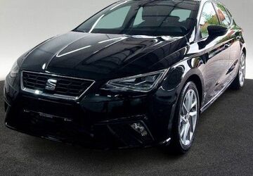 Seat Ibiza 11.908 km 25.990 &euro; Weilheim 82362