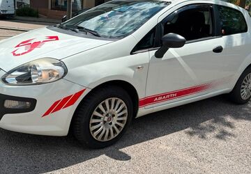 Fiat Grande Punto 168.555 km 2.700 &euro; Altdorf bei Nürnberg 90518