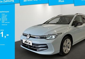 VW Golf 15.200 km 27.848 &euro; Lindau 88131