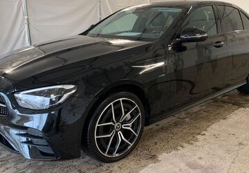 Mercedes-Benz E 300 59.400 km 33.450 &euro; Steinbach-Hallenberg OT Herges-Hallenberg 98587