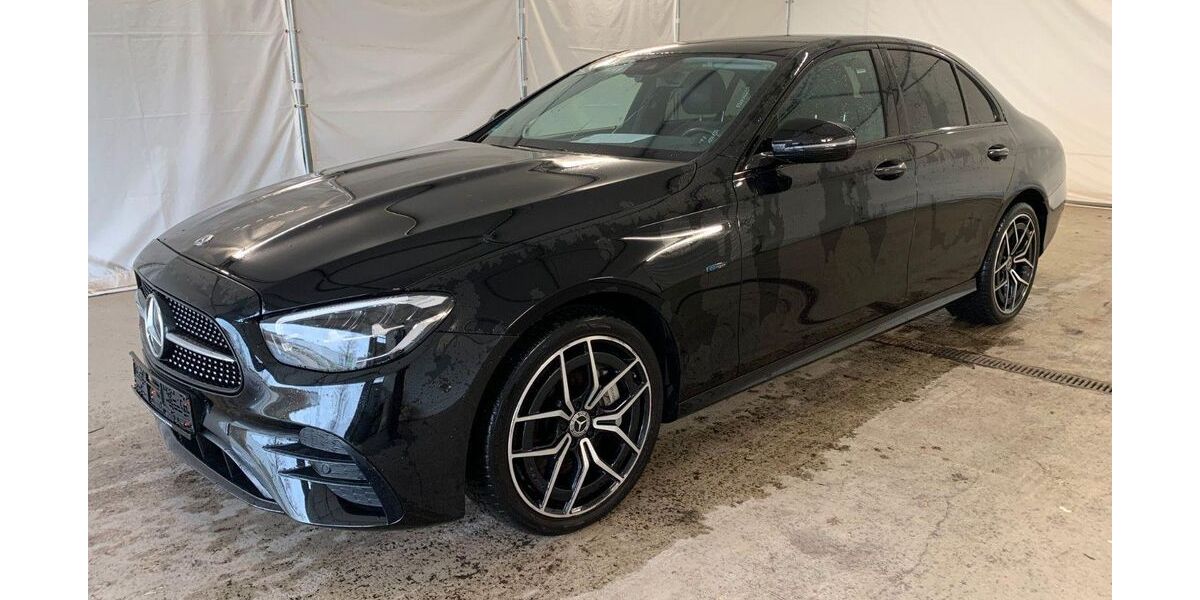 Mercedes-Benz E 300 59.400 km 33.450 &euro; Steinbach-Hallenberg OT Herges-Hallenberg 98587