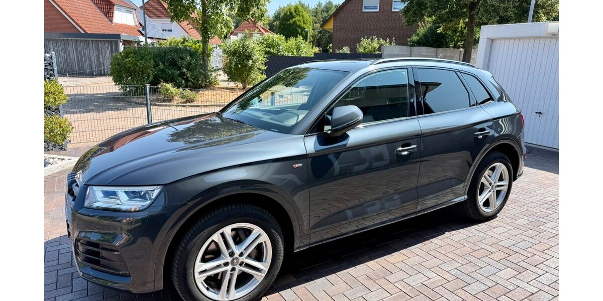 Audi Q5 88.400 km 29.800 &euro; Garbsen 30826