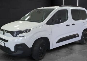 Citroen Berlingo 3.500 km 28.490 &euro; Eisenach 99817