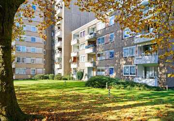 Wohnung Dortmund Nette - 1 Zimmer, 39 m&sup2;, 361&euro; | Angebot:27317558