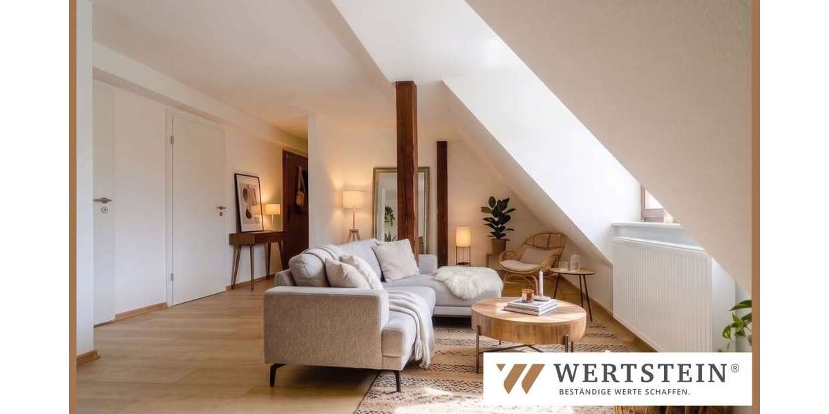 Etagenwohnung Bautzen - 1 Zimmer, 43 m&sup2;, 350&euro; | Angebot:27306530