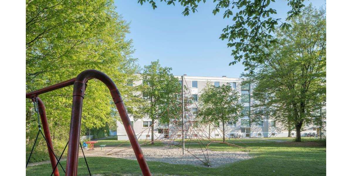 Etagenwohnung Göttingen Grone - 3 Zimmer, 70 m&sup2;, 659&euro; | Angebot:27317553