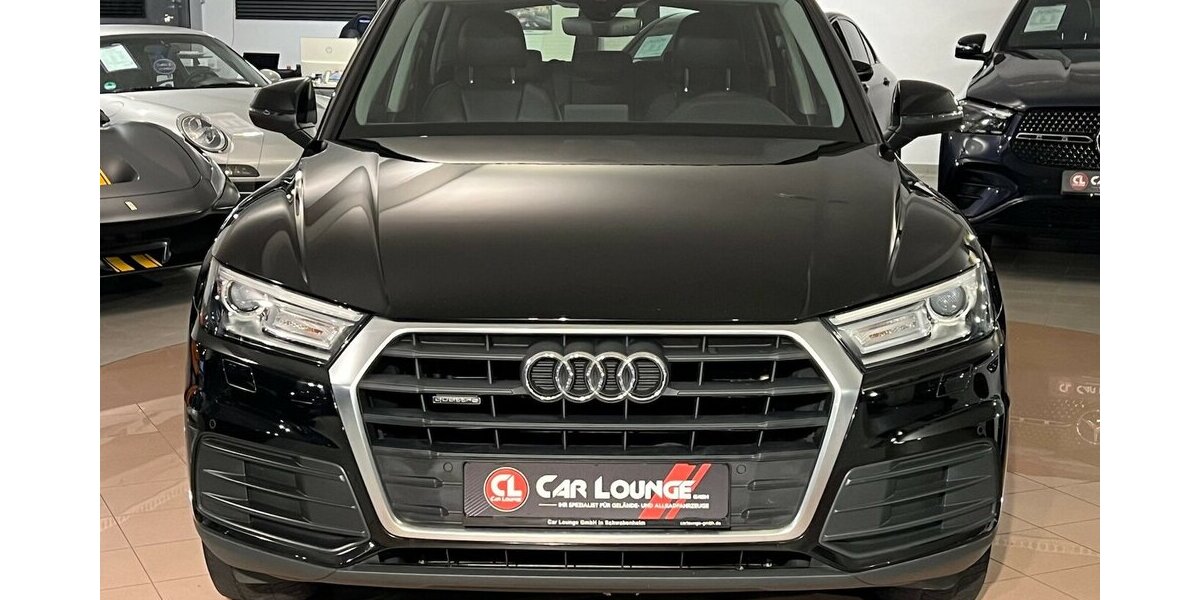 Audi Q5 2.0 TDI quattro |Kamera|Shz|Navi|Automatik| 110.979 km 22.899 &euro; Mainz-Kostheim 55246
