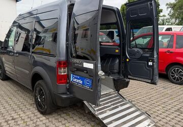 Ford Tourneo 159.380 km 5.499 &euro; Niestetal 34266