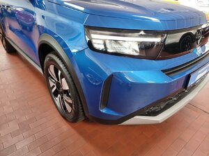 Opel Frontera GS Autom. Hybrid Techpaket 17.721 km 22.880 &euro; HAAN 42781