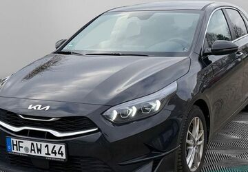 Kia ceed / Ceed 7.750 km 22.220 &euro; Herford 32051