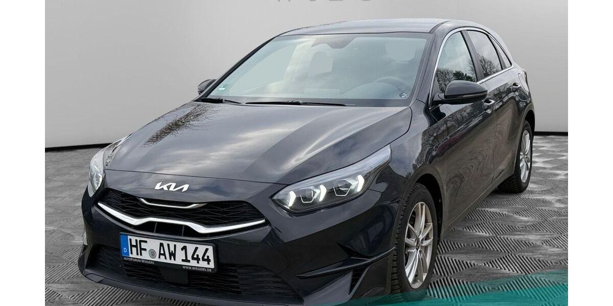 Kia ceed / Ceed 7.750 km 22.220 &euro; Herford 32051