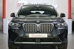 BMW X3 xDrive 20d SPORT VOLL-LEDER, LIVE-COCKPIT-PRO 74.000 km 36.221 &euro; Hamm 59077