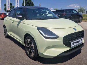 Suzuki Swift 1.2 Dualjet Hybrid MT Comfort+ 11.244 km 19.990 &euro; Obrigheim-Asbach 74847