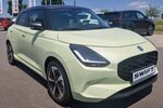 Suzuki Swift 1.2 Dualjet Hybrid MT Comfort+ 11.244 km 19.990 &euro; Obrigheim-Asbach 74847