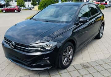 VW Polo 20.270 km 15.800 &euro; Remshalden bei Stuttgart 73630
