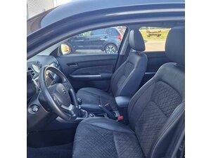 Suzuki Vitara 1.4 Boosterjet Hybrid Allgrip Comfort + 46.526 km 18.700 &euro; Obrigheim-Asbach 74847