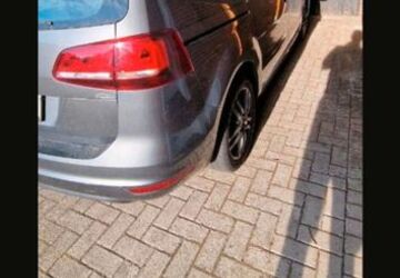 VW Sharan 123.000 km 19.999 &euro; Kluse 26892