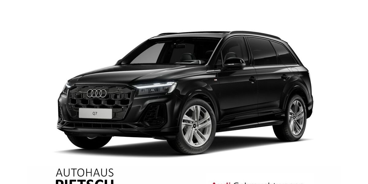 Audi Q7 21.472 km 74.990 &euro; Melle 49324