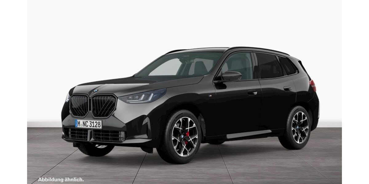 BMW X3 4.639 km 58.990 &euro; Saarbrücken 66121