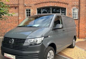 VW T6 Transporter 42.989 km 26.999 &euro; Delingsdorf 22941