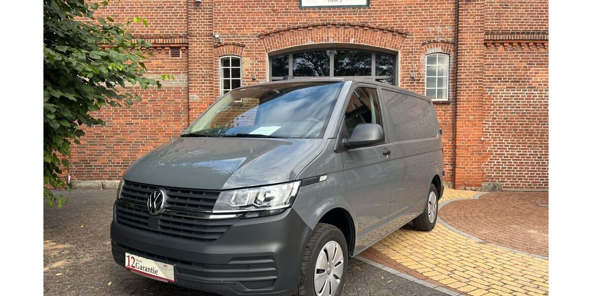 VW T6 Transporter 42.989 km 26.999 &euro; Delingsdorf 22941