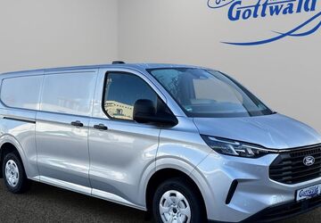 Ford Transit Custom 19.950 km 32.990 &euro; Luckenwalde 14943