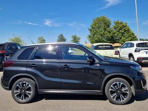 Suzuki Vitara 1.4 Boosterjet Hybrid Allgrip Comfort + 46.526 km 18.700 &euro; Obrigheim-Asbach 74847