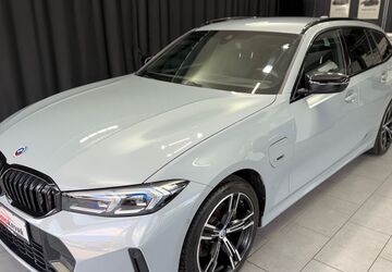 BMW 330 65.000 km 29.999 &euro; Miesbach 83714