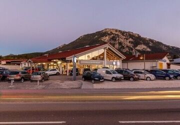 VW ID.3 36.801 km 20.890 &euro; Ruhpolding 83324
