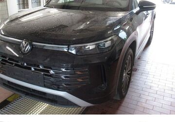 VW Tayron 15.598 km 47.880 &euro; Torgau 04860