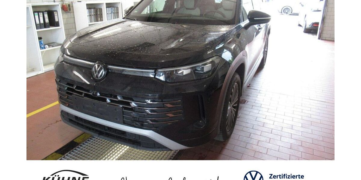 VW Tayron 15.598 km 47.880 &euro; Torgau 04860