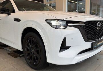 Mazda CX-60 69.936 km 34.950 &euro; Hamburg 22761