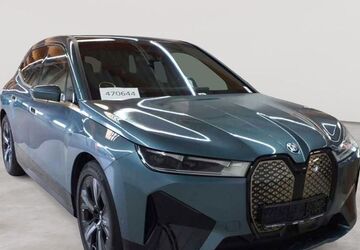 BMW iX 148.783 km 34.990 &euro; Fernwald-Steinbach 35463