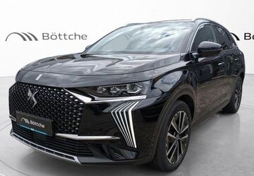 DS Automobiles DS7 (Crossback) 18.849 km 29.750 &euro; Dessau-Roßlau 06842