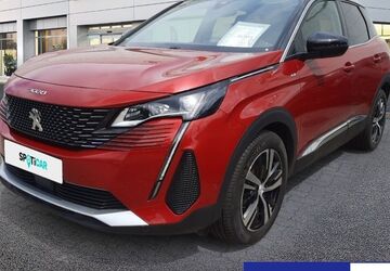 Peugeot 3008 27.572 km 23.990 &euro; Hamburg 22457