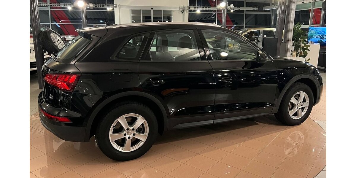 Audi Q5 2.0 TDI quattro |Kamera|Shz|Navi|Automatik| 110.979 km 22.899 &euro; Mainz-Kostheim 55246