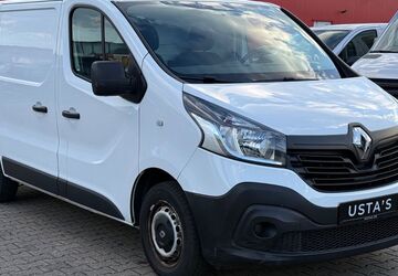 Renault Trafic 132.000 km 8.200 &euro; Endingen 79346