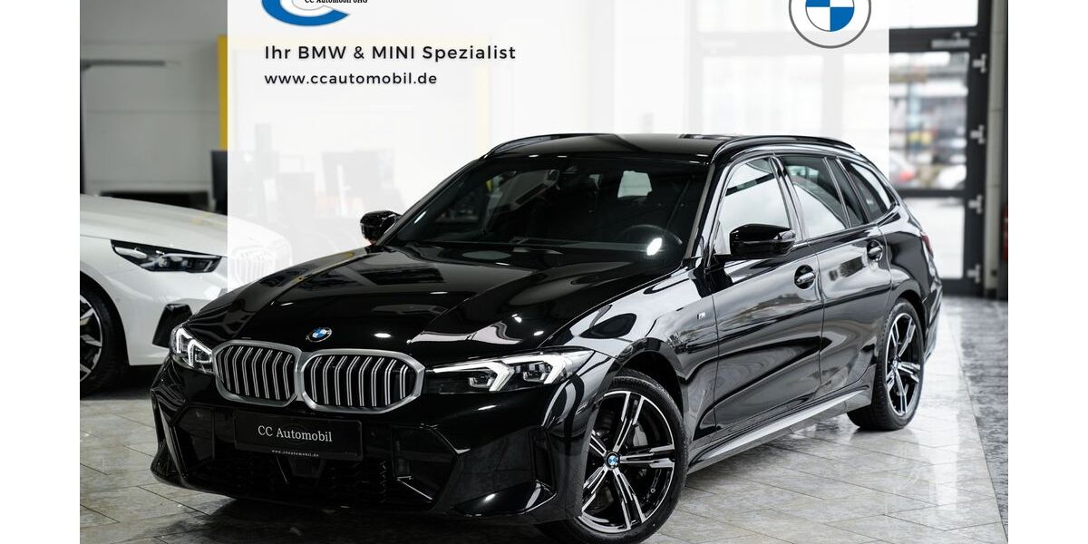 BMW 330 6.727 km 39.448 &euro; Fürth 90763