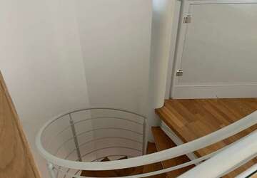 Wohnung Halle/Saale Saale - 5 Zimmer, 128 m&sup2;, 1.570&euro; | Angebot:27219512