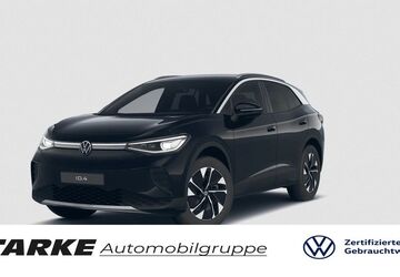 VW ID.4 7.226 km 46.830 &euro; Georgsmarienhütte (Osnabrück) 49124