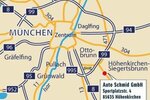 Suzuki SWACE Comfort+ CVT Hybrid 9.195 km 24.960 &euro; Höhenkirchen-Siegertsbrun 85635
