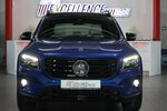 Mercedes-Benz GLB 220 d 4M PROGRESSIVE SPORT NIGHT / PANORAMA 156.000 km 30.577 &euro; Hamm 59077