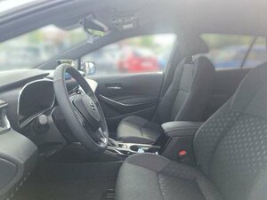 Suzuki SWACE Comfort+ CVT Hybrid 9.195 km 24.960 &euro; Höhenkirchen-Siegertsbrun 85635