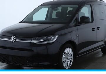 VW Caddy 11.887 km 38.350 &euro; Gera 07546