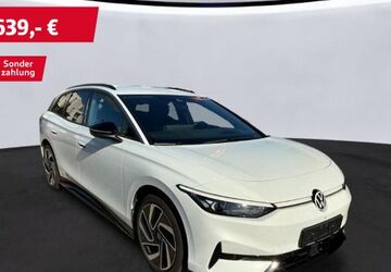 VW ID.7 50.250 km 47.930 &euro; Bayreuth 95448